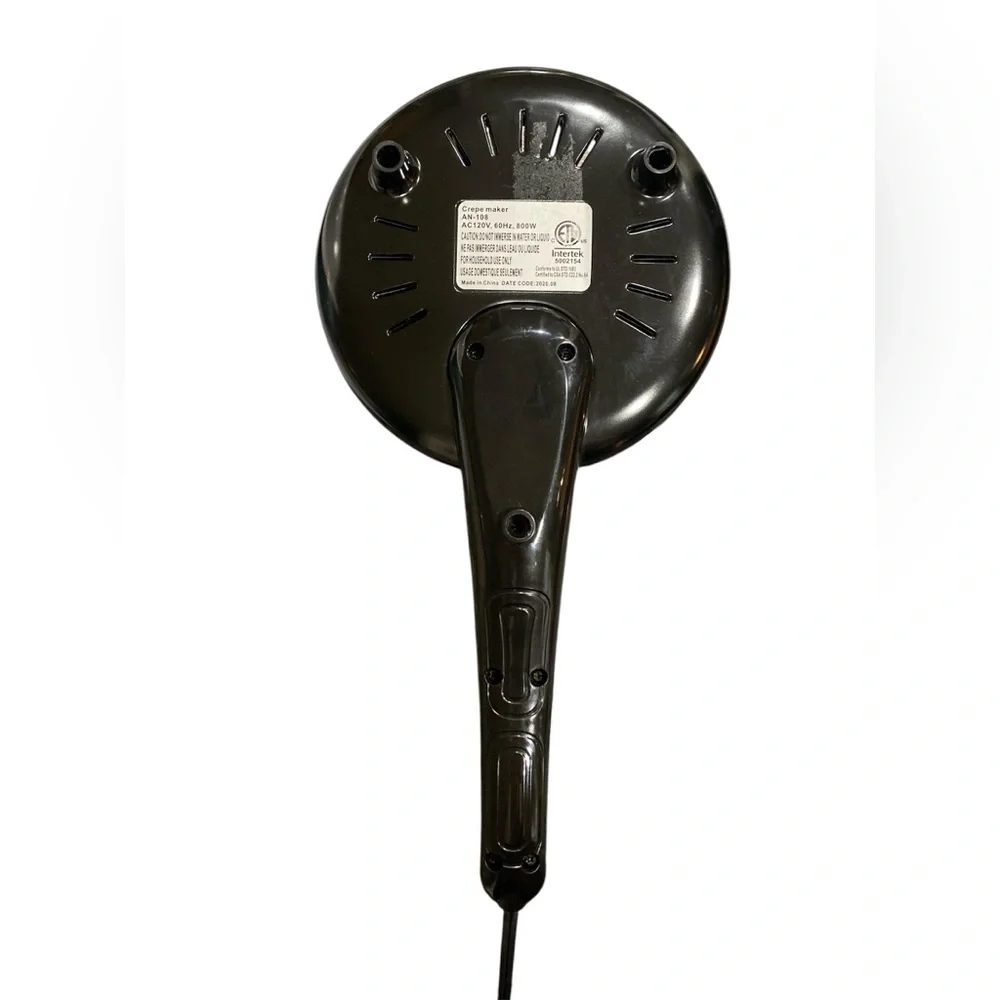 Electric Crepe Non Stick Maker